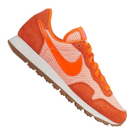 nike schuhe damen schwarz orange